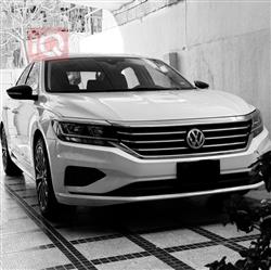 فولكسفاغن باسات